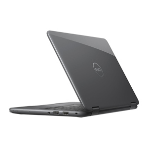 Laptop Dell Inspiron 3179 - Intel Core M3-7Y30, RAM 4GB, HDD 500GB, Intel HD Graphics, 11.6 inch