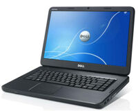 Laptop Dell Inspiron 3421 (I54501) - Intel Core i5-3317U 1.7GHz, 4GB RAM, 500GB HDD, VGA NVIDIA GeForce GT 635M, 14 inch