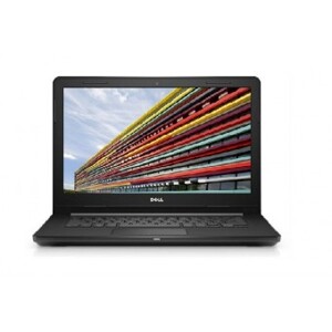 Laptop Dell Inspiron 3476 C4I51121 - Intel coe i5, 4GB RAM, HDD 1TB, Intel HD Graphics 620, 14 inch