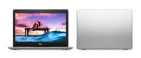 Laptop Dell Inspiron 3480 N3480L - Intel Core i5-8265U, 4GB RAM, HDD 1TB, AMD Radeon 520 2GB GDDR5, 14 inch