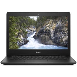 Laptop Dell Inspiron 3480 N3480I P89G003N80I - Intel Core i5-8265U, 4GB RAM, HDD 1TB, AMD Radeon 520 2GB GDDR5, 14 inch