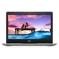 Laptop Dell Inspiron 3481 70190294 - Intel Core i3-7020U, 4GB RAM, HDD 1TB, AMD Radeon 520 2GB GDDR5, 14 inch