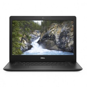 Laptop Dell Inspiron 3493 N3493A P89G007N93A - Intel Core i5-1035G1, 4GB RAM, HDD 1TB, Nvidia Geforce MX230 2GB GDDR5, 14 inch