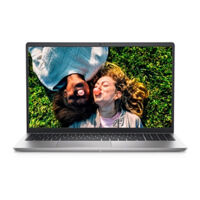 Laptop Dell Inspiron 3520 71043883 - Intel Core i5-1235U, 16GB RAM, SSD 512GB, Intel Iris Xe Graphics, 15.6 inch