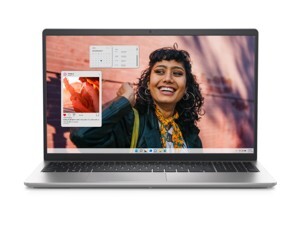 Laptop Dell Inspiron 3530 71070372 - Intel Core i5-1334U, 16GB RAM, SSD 512GB, Intel Iris Xe Graphics, 15.6 inch