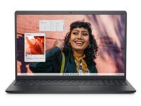 Laptop Dell Inspiron 3530 N5I5407W1 - Intel Core i5-1334U, RAM 8GB, SSD 512GB, Intel Iris Xe Graphics, 15.6 inch