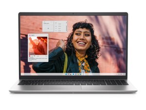 Laptop Dell Inspiron 3530 N5I7421W1 - Intel Core i7-1355U, 16GB RAM, SSD 512GB, Intel Iris Xe Graphics, 15.6 inch