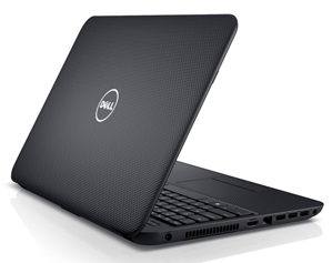 Laptop Dell Inspiron 3537 (V1405543) - Intel Core i5-4200U 1.6Ghz, 4GB RAM, 500GB HDD