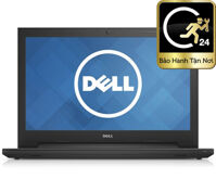 Laptop Dell Inspiron 3542 DND6X3 - Intel Core i5-4210U, 4GB DDR3, HDD 500GB, Intel HD Graphics 4400, 15.6 inch