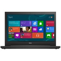 Laptop Dell Inspiron 3543 - Intel Core i3 5005U 2.00GHz, 4GB RAM, 500GB HDD, Intel HD Graphics 5500, 15.6 inh