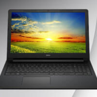 Laptop Dell Inspiron 3567 70121525 - Intel core i5 - 7200U, 4GB RAM, HDD 500GB, AMD Radeon R5 M430, 15.6 inch