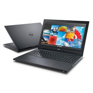 Laptop Dell Inspiron 3567 N3567P - Intel core i5, 4GB RAM, HDD 1TB, Intel HD Graphics, 15.6 inch