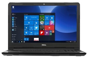 Laptop Dell Inspiron 3567-N3567C - Intel core i3, 4GB RAM, HDD 1TB, Intel HD Graphics 520, 15.6 inch