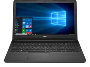 Laptop Dell Inspiron 3567-N3567F - Intel core i5, 8GB RAM, HDD 1TB, Intel HD Graphics 620, 15.6 inch