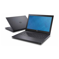 Laptop Dell Inspiron 3576 70182245 - Intel Core i7-8550U, 8GB RAM, HDD 2TB, Radeon 520 2GB DDR3, 15.6 inch