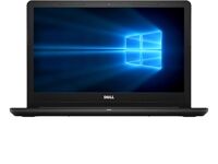 Laptop Dell Inspiron 3576 C5I31132 - Intel core i3, 4GB RAM, HDD 1TB, MD Radeon 520 2GB, 15.6 inch