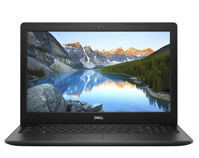 Laptop Dell Inspiron 3580 70188451 - Intel Core i7-8565U, 8GB RAM, HDD 2TB, AMD Radeon 520 2GB GDDR5, 15.6 inch