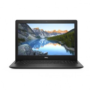 Laptop Dell Inspiron 3580 N3580A - Intel Core i3-8145U, 4GB RAM, HDD 1TB, Intel UHD Graphics 620, 15.6 inch