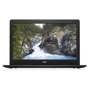 Laptop Dell Inspiron 3580 N3580I P75F006N80I - Intel Core i5-8265U, 4GB RAM, HDD 1TB, Intel UHD Graphics 620, 15.6 inch