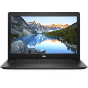 Laptop Dell Inspiron 3593 N3593D - Intel Core i5-1035G1, 4GB RAM, SSD 512GB, Intel UHD Graphics, 15.6 inch