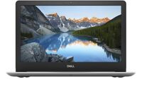 Laptop Dell Inspiron 5370-70146440 -Intel core i7, 8GB RAM, SSD 256GB, 13.3 inch