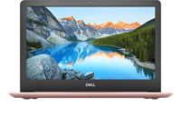 Laptop Dell Inspiron 5370 N3I3002W - Intel Core i3- 8130U, 4GB RAM, SSD 128GB, Intel UHD Graphics 620, 13.3 inch