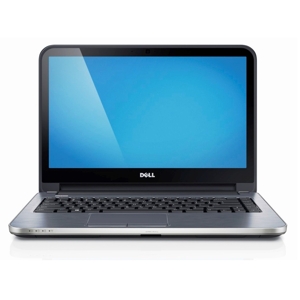 Laptop Dell Inspiron 5437-D8MMY3 - Intel Core i5 4200U Processor 1.6Ghz, 4GB DDR3, 1TB HDD, NVIDIA GeForce 740M Graphics 2GB