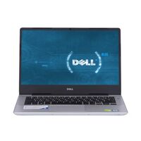 Laptop Dell Inspiron 5480 N5480A - Intel Core i5-8265U, 4GB RAM, HDD 1TB, Intel UHD Graphics 620, 14 inch