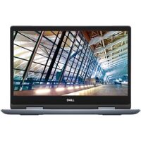 Laptop Dell Inspiron 5491 C9TI7007W - Intel Core i7-10510U, 8GB RAM, SSD 256GB, Nvidia GeForce MX250 2GB GDDR5, 14 inch