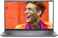 Laptop Dell Inspiron 5515 N5R75700U104W - AMD Ryzen 7-4700U, 8GB RAM, SSD 512GB, AMD Redeon Graphics, 15.6 inch