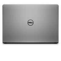 Laptop Dell Inspiron 5559 12HJF2 - Core i5 6200U , RAM 8Gb , HDD 1Tb , Intel HD Graphics 520 , 15.6 Inches