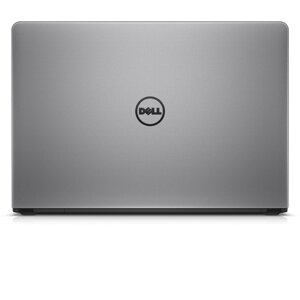 Laptop Dell Inspiron 5559 12HJF2 - Core i5 6200U , RAM 8Gb , HDD 1Tb , Intel HD Graphics 520 , 15.6 Inches