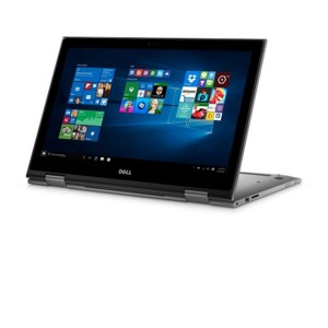 Laptop Dell Inspiron 5568 - Intel core i3-6100U, 4GB RAM, 500GB HDD, VGA Intel HD Graphics 520, 15.6 inch