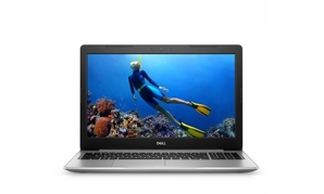 Laptop Dell Inspiron 5570 70172478 - Intel Core i3-8130U, 4GB RAM, HDD 1TB, Intel UHD Graphics, 15.6 inch