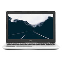 Laptop Dell Inspiron 5570 N5570E - Intel Core i7-8550U, 8GB RAM, HDD 1TB + SSD 128GB, Intel UHD Graphics 620, 15.6 inch