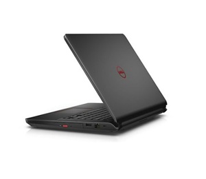 Laptop Dell Inspiron 7447 (N7447A) - i5-4200H 2.8GHz, 4GB, 500GB, VGA GTX 850M 4GB, 14", Win 8.1