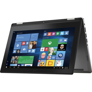 Laptop Dell Inspiron 7558 - Intel Core i5 5200U, 8GB RAM, 1TB HDD, Intel HD5500 Graphic, 15.6 inch