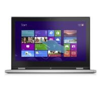 Laptop Dell Inspiron i7359 - Laptop 2 in 1 Core i7 6500U 256GB SSD 13.3 inch Windows 10