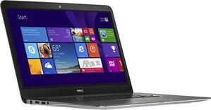 Laptop Dell Inspiron i7547 - Core i5-4210U 1.7Ghz, 8GB RAM, 1TB HDD,  Intel HD Graphics 4400, 15.6 inch