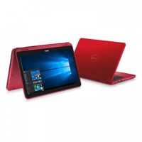 Laptop Dell Inspiron N3169T - Intel Core m3 6Y30 Processor, 4GB RAM, HDD 500GB, Intel HD Graphics, 11.6 inch