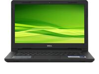 Laptop Dell Inspiron N3476 70181694 - Intel core i7-8550U, 8GB RAM, HDD 1TB, AMD Radeon 520 2GB, 14 inch