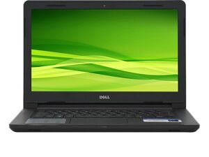 Laptop Dell Inspiron N3476 70181694 - Intel core i7-8550U, 8GB RAM, HDD 1TB, AMD Radeon 520 2GB, 14 inch