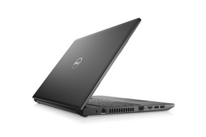 Laptop Dell Inspiron N3476 8J61P1 - Intel corei3-8130U, 4GB RAM, HDD 1TB, Intel UHD Graphics 620, 14 inch