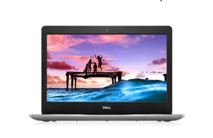 Laptop Dell Inspiron N3480 N4I7116W - Intel Core i7-8565U, 8GB RAM, HDD 1TB, 14 inch