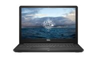 Laptop Dell Inspiron N3573 70178837 - Intel Pentium Silver N5000, 4GB RAM, HDD 500GB, Intel UHD Graphics 605, 15.6 inch