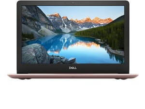 Laptop Dell Inspiron N5370B P87G001 - Intel core i5-8250U, 4GB RAM, SSD 128GB, Intel UHD Graphics 620, 13.3 inch