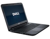 Laptop Dell Inspiron N3437D (P37G003-TI54502) - Intel Core i5 4200U 1.6Ghz, 4GB RAM, 500GB HDD, NVIDIA GeForce GT720M 2GB, 14 inch