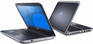 Laptop Dell Inspiron N5437C - Intel Core i5-4200U 1.6GHz, 6GB RAM, 1TB HDD, VGA Intel HD Graphic 4400, 14 inch cảm ứng