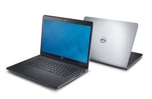 Laptop Dell Inspiron N5447 (XYC9N1) - Intel Core i5-4210U, 4GB RAM, HDD 500GB, AMD Radeon R7 M265 2GB DDR3 , 14 inch