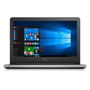 Laptop Dell Inspiron N5458 70069879 - Intel core i7, 4GB RAM, HDD 500GB, 14 inch